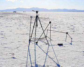 Power Perspectives © Clara Kulemeyer