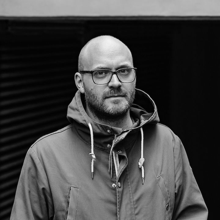 Alexander Hagmann