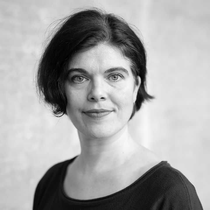 Nadine Preiss © Thekla Ehling