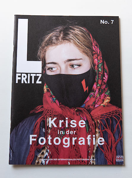 L.Fritz #7: Krise in der Fotografie -  - 