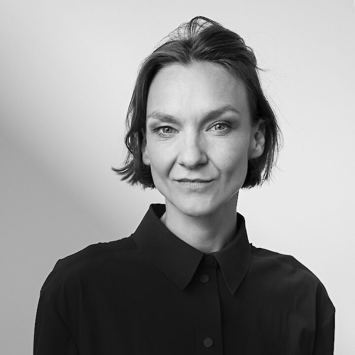 Lucia Halder © Marina Rosa Weigl