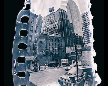 Empire State 98/23 Empire State 98/23 © Michael Wagener