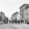 Venloer Straße/Ehrenfeld, 1909