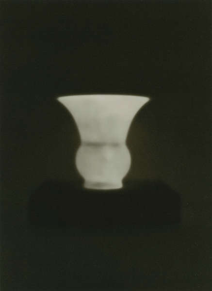 Kleine Vase, C-Print, 2022 - © Martin Streit - 