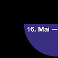 Grafik: Save the Date! 16. Mai - 15. Juni 2025