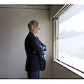 Rodney Graham, Vancouver, 2010