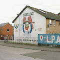 Free Our Prisoners, 2009 aus der Serie 'Belfast'