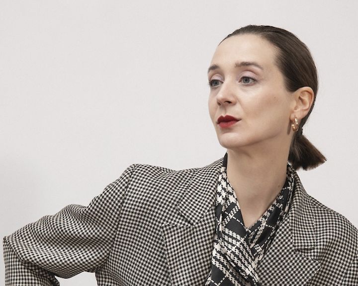 Anna Orłowksa © Chrobot&Filak