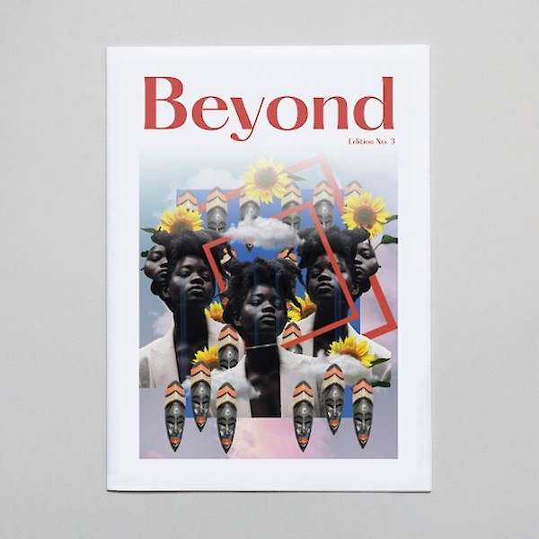 Publication Beyond III - [post]coloniale Present -  - 