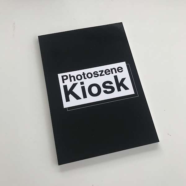 Publikation Photoszene Kiosk -  - 