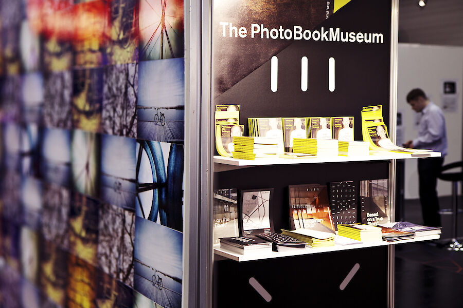 The PhotoBookMuseum -  - 