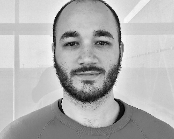 Pablo Lerma © T. Ripa