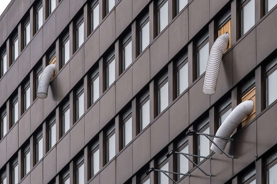 "Ich schenke ihnen gern meine Aufmerksamkeit."