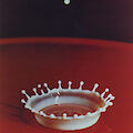 Milk Drop Coronet, 1957