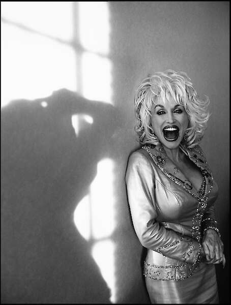 Dolly Parton