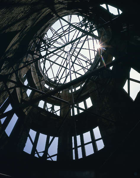 Atombombendom, Hiroshima © Miyoshi Kazuyoshi